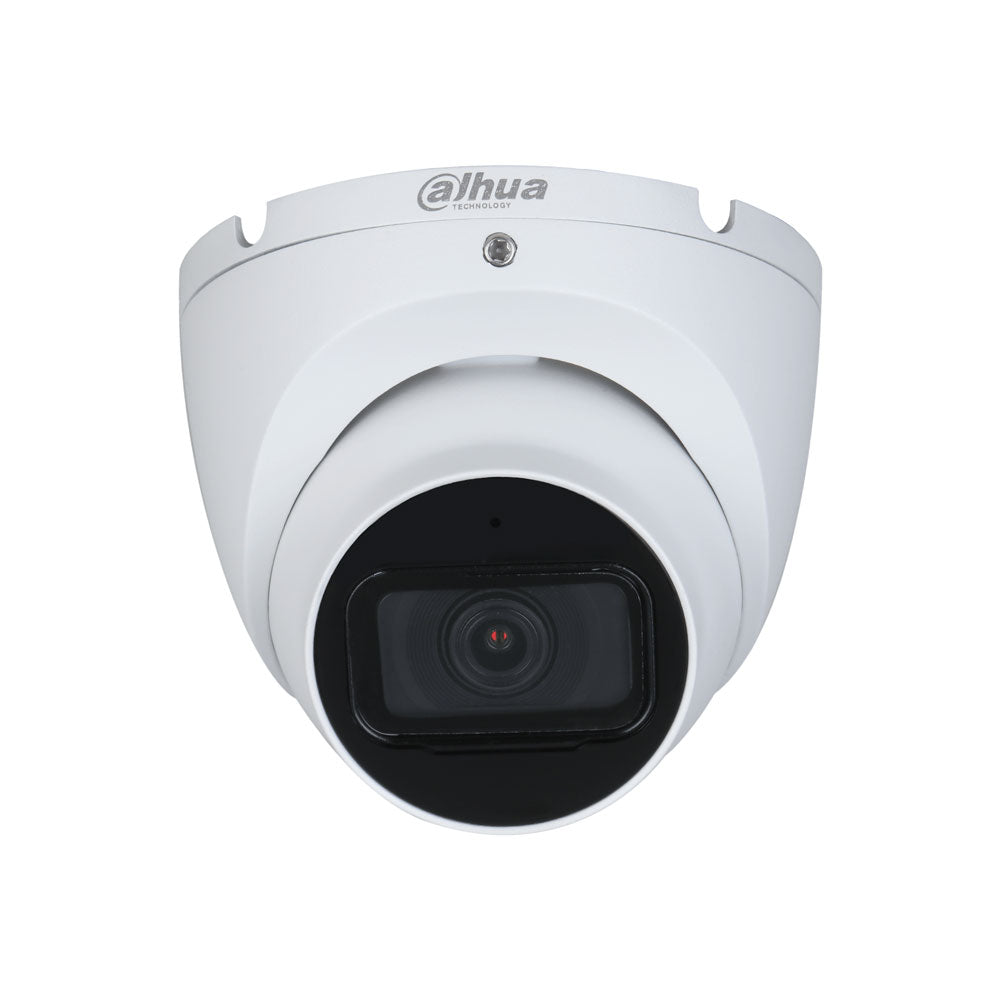 Dôme 4 en 1 PoC Dahua 2MP extérieur