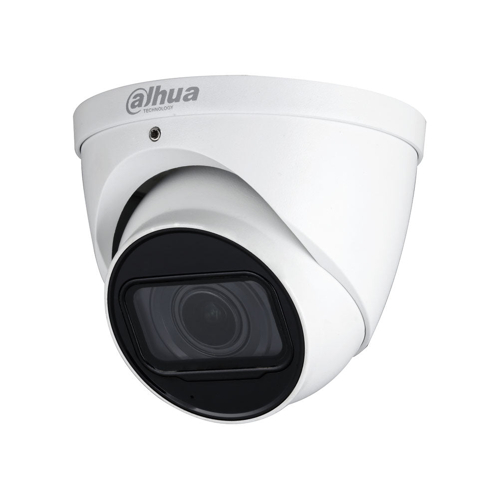 Dôme 4 en 1 PoC Dahua 2MP extérieur