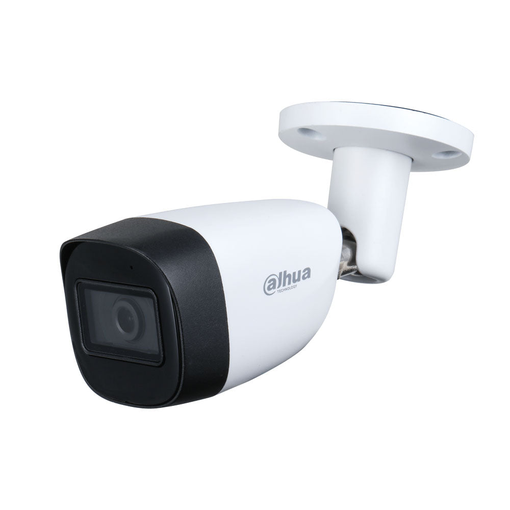 Caméra extérieure 4 en 1 PoC Dahua 2MP