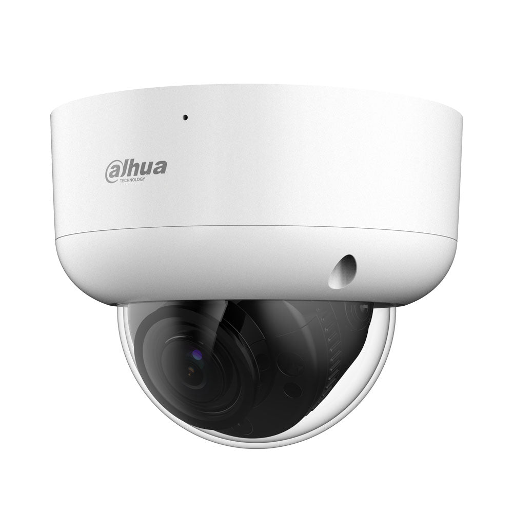 Dôme 4 en 1 PoC Dahua StarLight 2MP extérieur