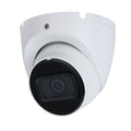 Dôme 4 en 1 PoC Dahua StarLight 2MP extérieur
