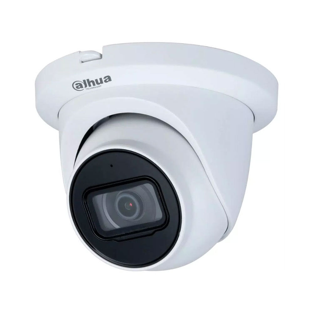 Dôme 4 en 1 PoC Dahua StarLight 2MP extérieur