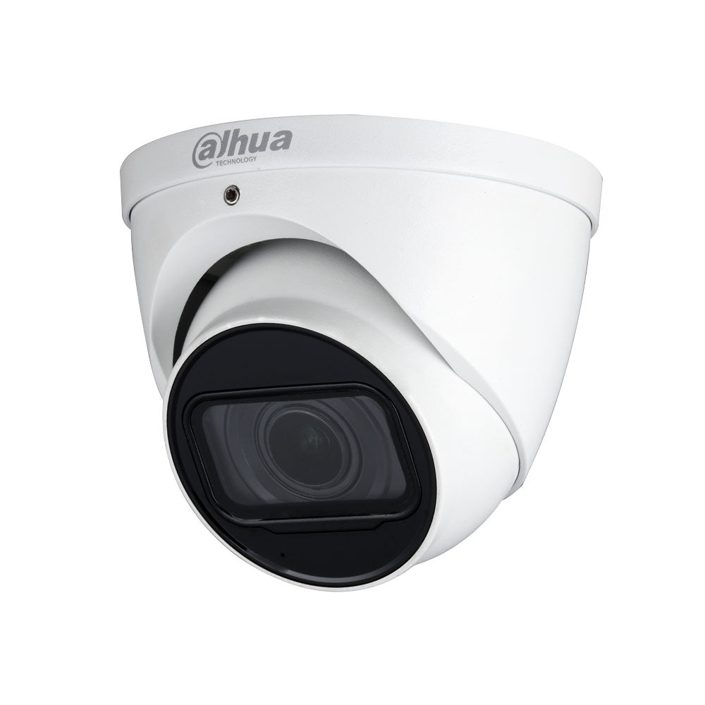 Dôme 4 en 1 PoC Dahua StarLight 2MP extérieur