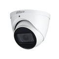 Dôme 4 en 1 PoC Dahua StarLight 2MP extérieur
