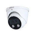 Dôme IP Dahua WizMind 4MP Full-colour avec double capteur pour extérieur