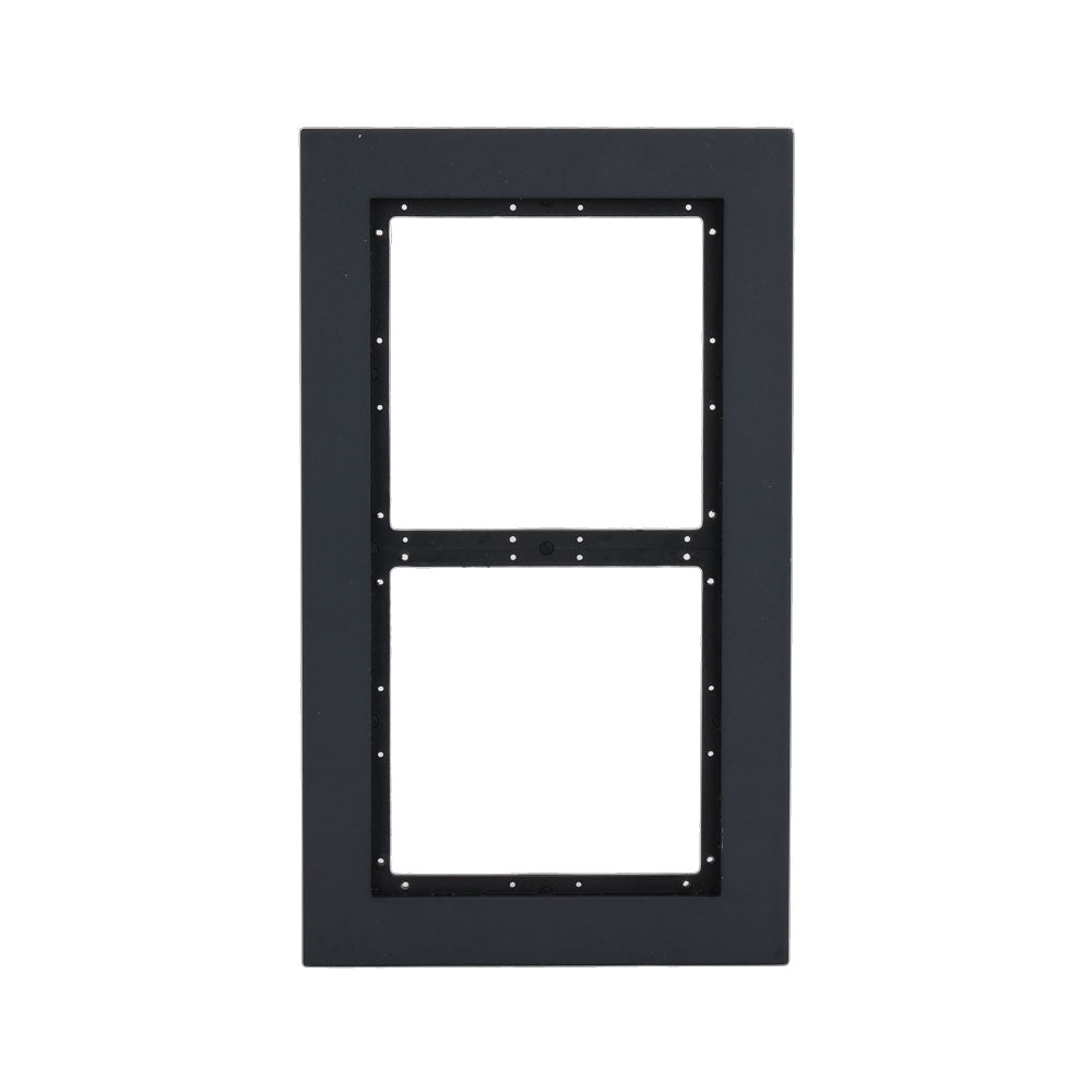 Panneau Dahua pour 2 modules VDP