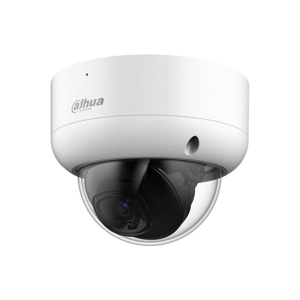 Dôme 4 en 1 Dahua StarLight 2MP extérieur