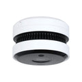 Caméra IP 5MP avec capteur de fumée IR AI-fire