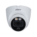 Dôme Dahua 5MP 4-en-1 avec PoC et dissuasion active