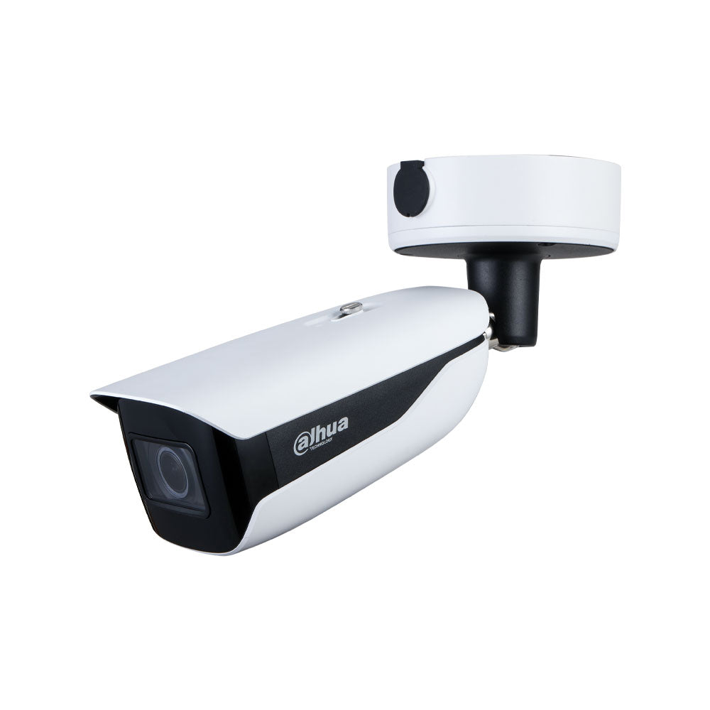 Caméra IP extérieure Dahua 4MP 