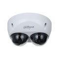 WizMind double dôme IP 4MP