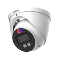 Dôme 2MP 4-en-1 avec dissuasion active