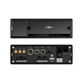 NVR mobile 2MP à 4 canaux avec PoE