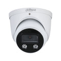 WizMind Dôme IP extérieur 2MP