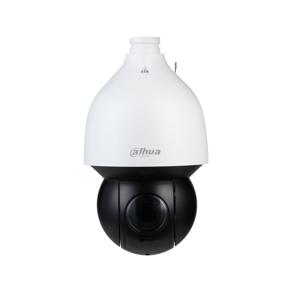 WizSense 2MP PTZ IP Dome