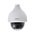 WizSense 4MP PTZ IP Dome