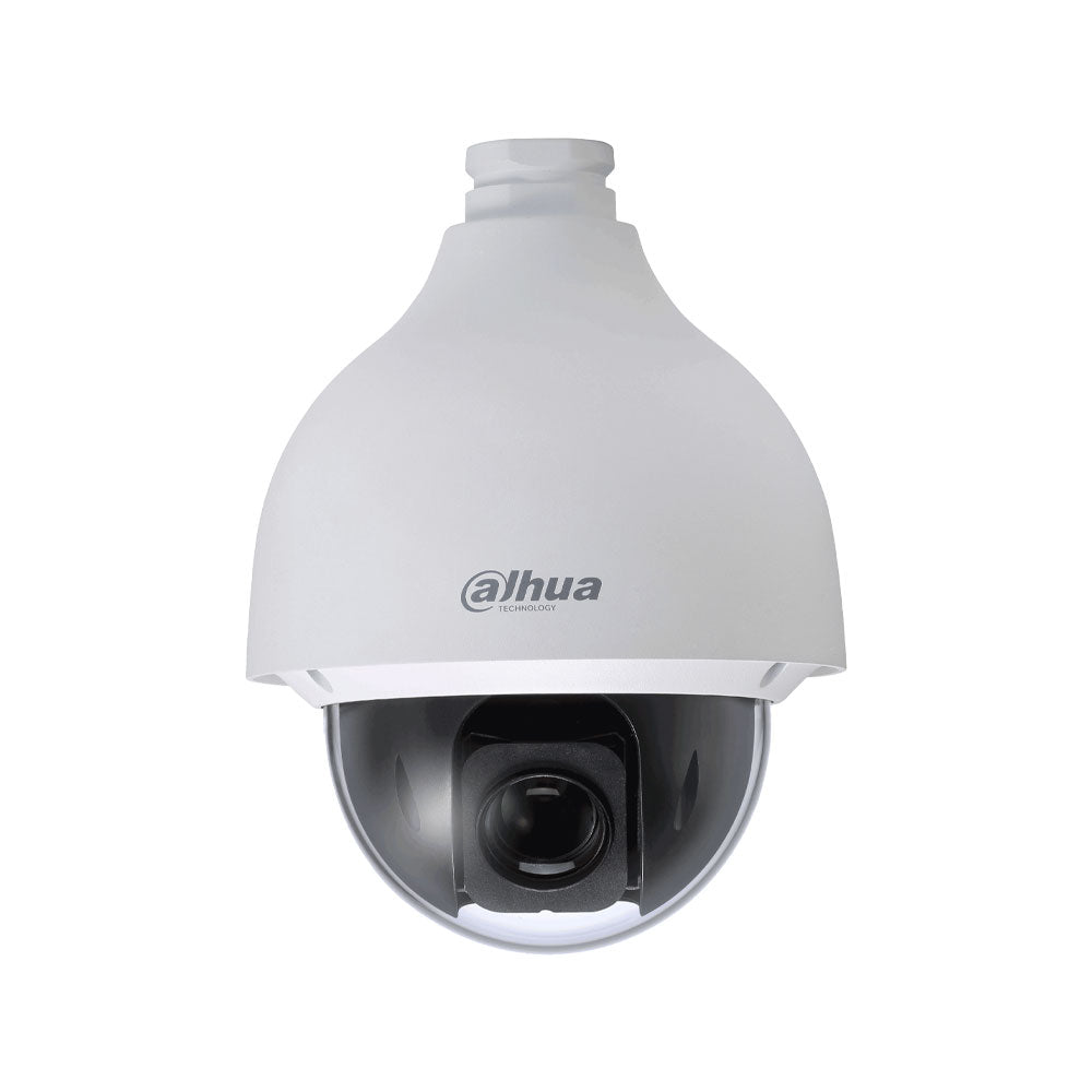 WizSense 4MP PTZ IP Dome