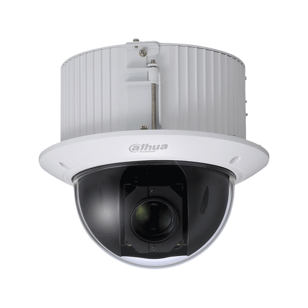 WizSense 4MP PTZ IP Dome