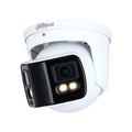WizMind Full-Colour dual IP dome 4MP