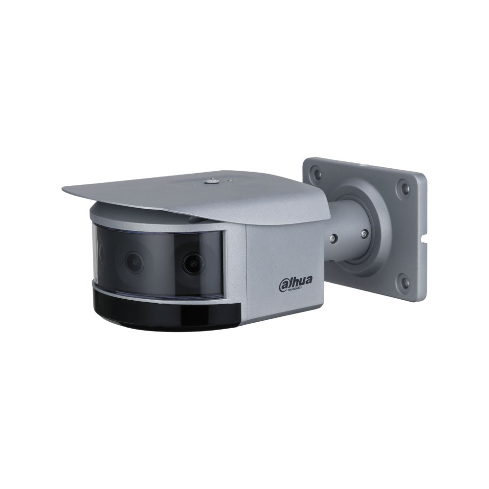 DH-PFW3601-A180-AC24V – Multilens bullet HDCVI 3x2MP
