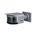 Caméra IP panoramique 4x4MP multi-capteurs WizMind