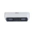 Caméra IP WizMind avec double objectif 2x4MP