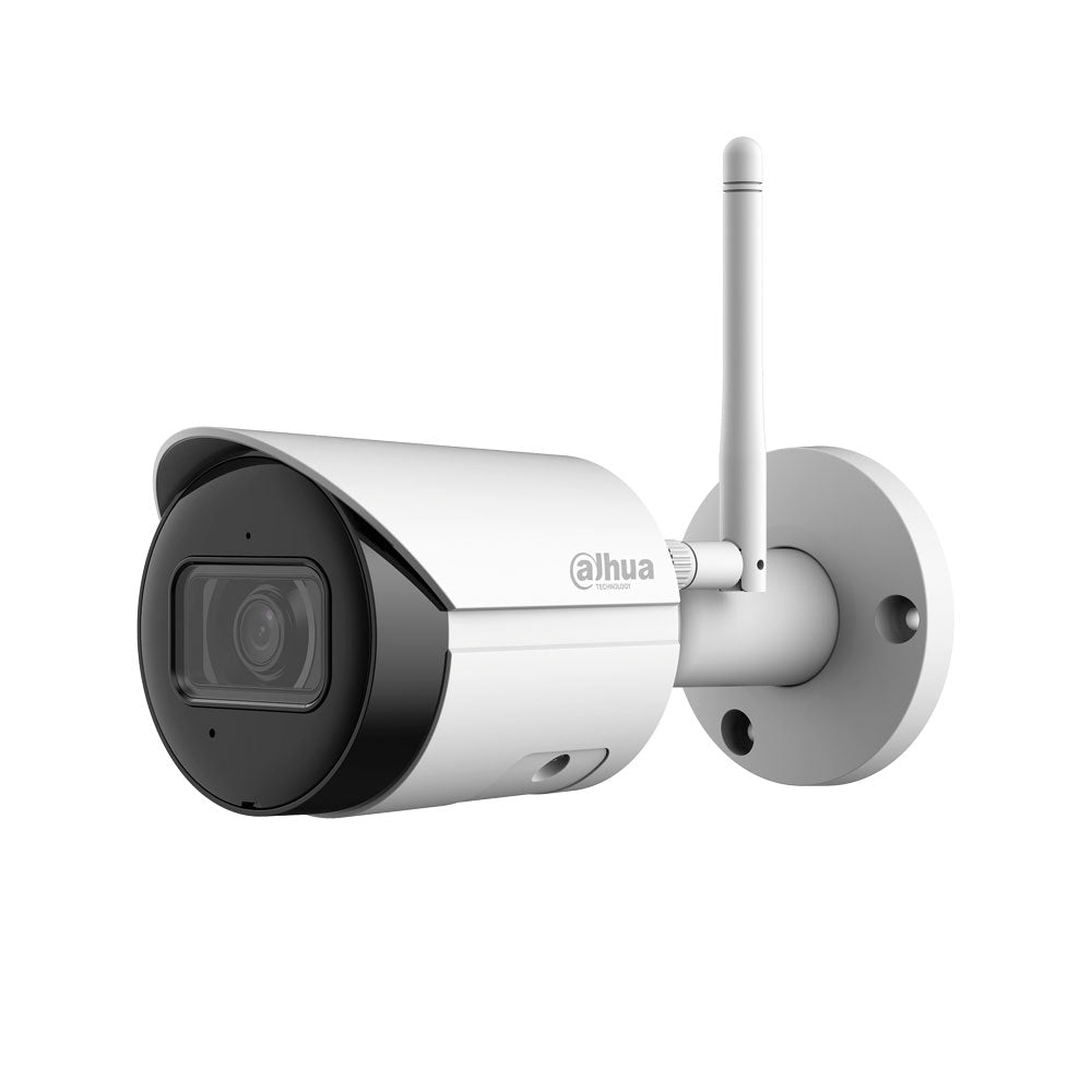 Caméra extérieure WiFi IP 2MP 