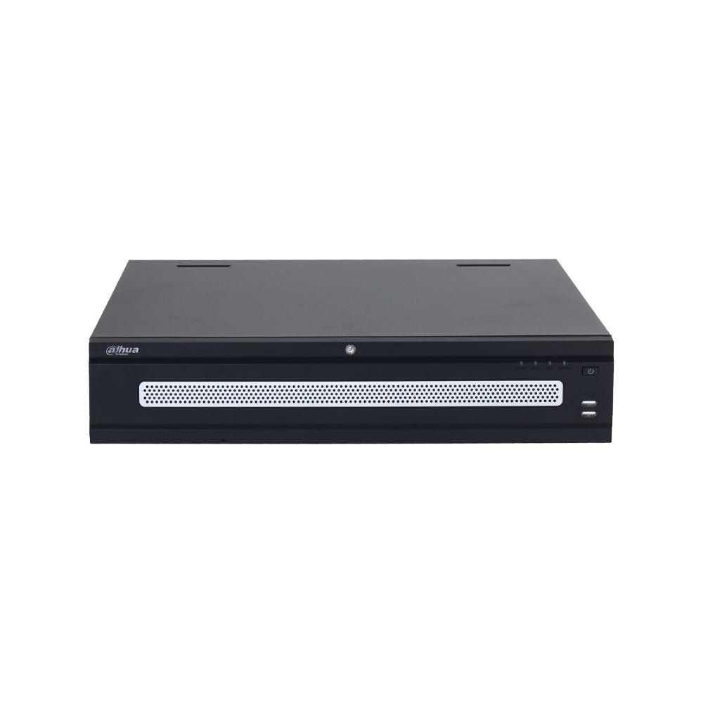 DH-NVR608H-32-XI – Enregistreur 32-canaux IP