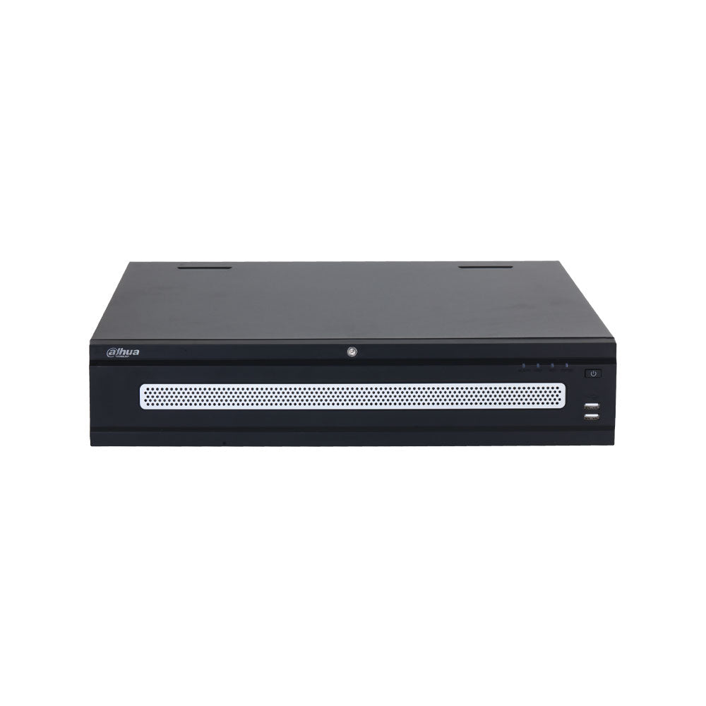 Wizmind IP NVR 128 canaux