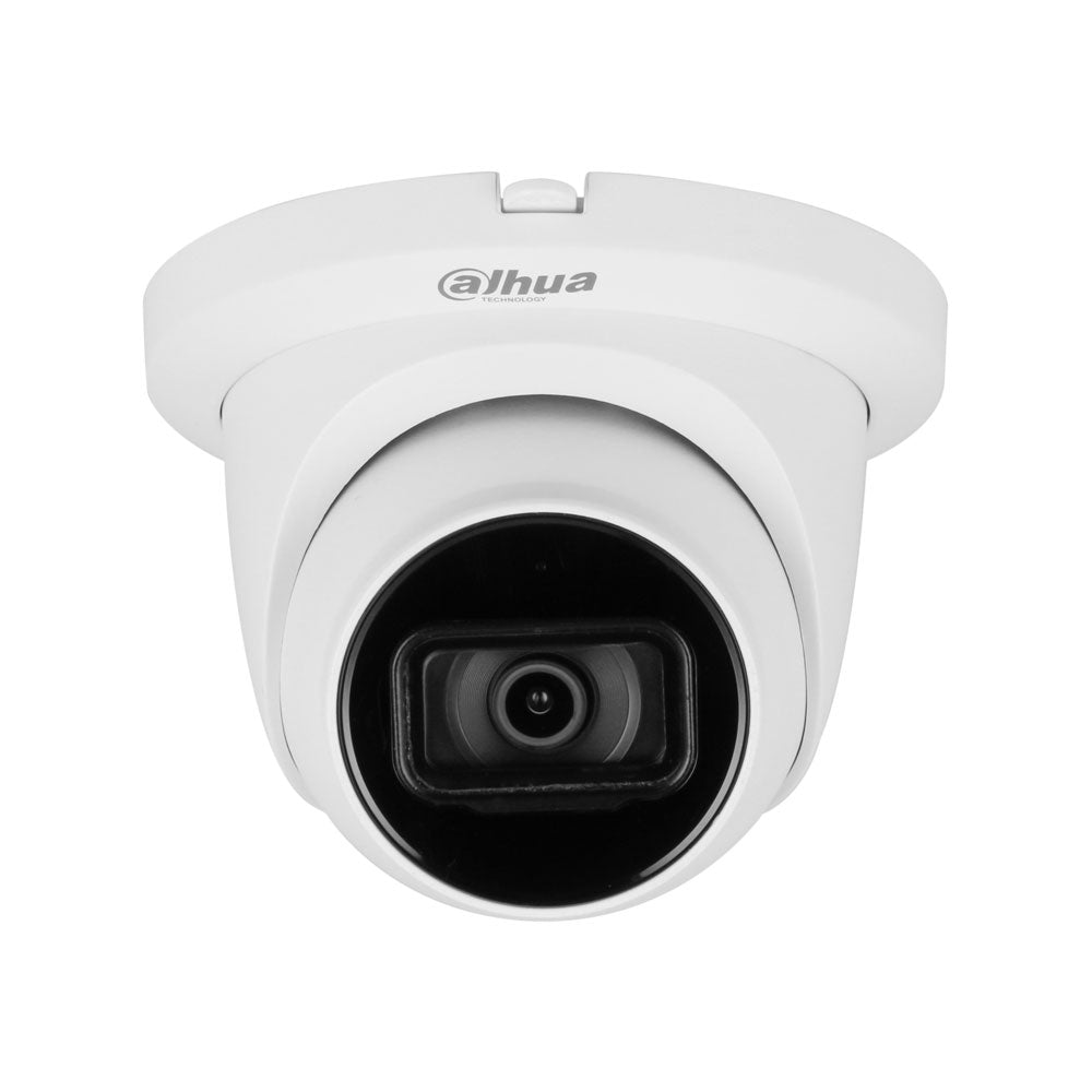 Dôme IP extérieur WizMind 2MP