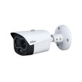 Double caméra IP thermique 3,5 mm + visible 4 mm