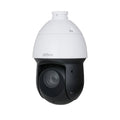 Dôme IP WizSense 4MP PTZ