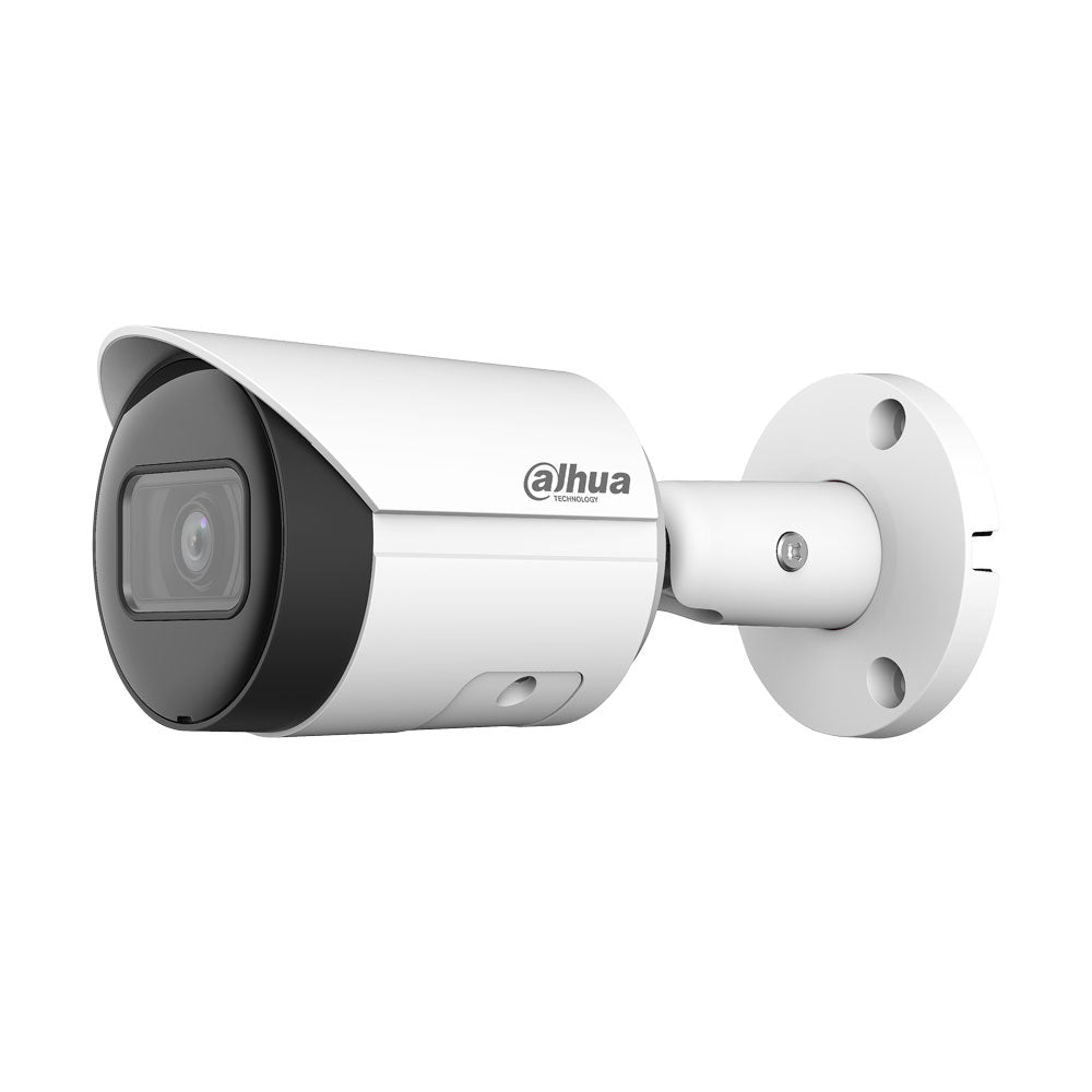 Caméra IP 2MP pour l'extérieur