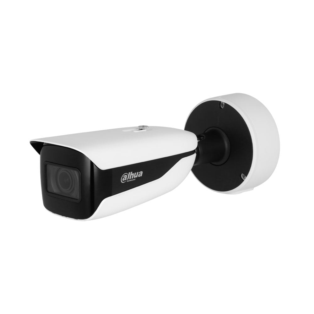 Caméra IP extérieure WizMind 12MP
