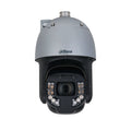 Domo PTZ WizMind de 8MP avec zoom 48X