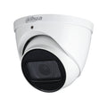Dôme extérieur 4-en-1 2MP