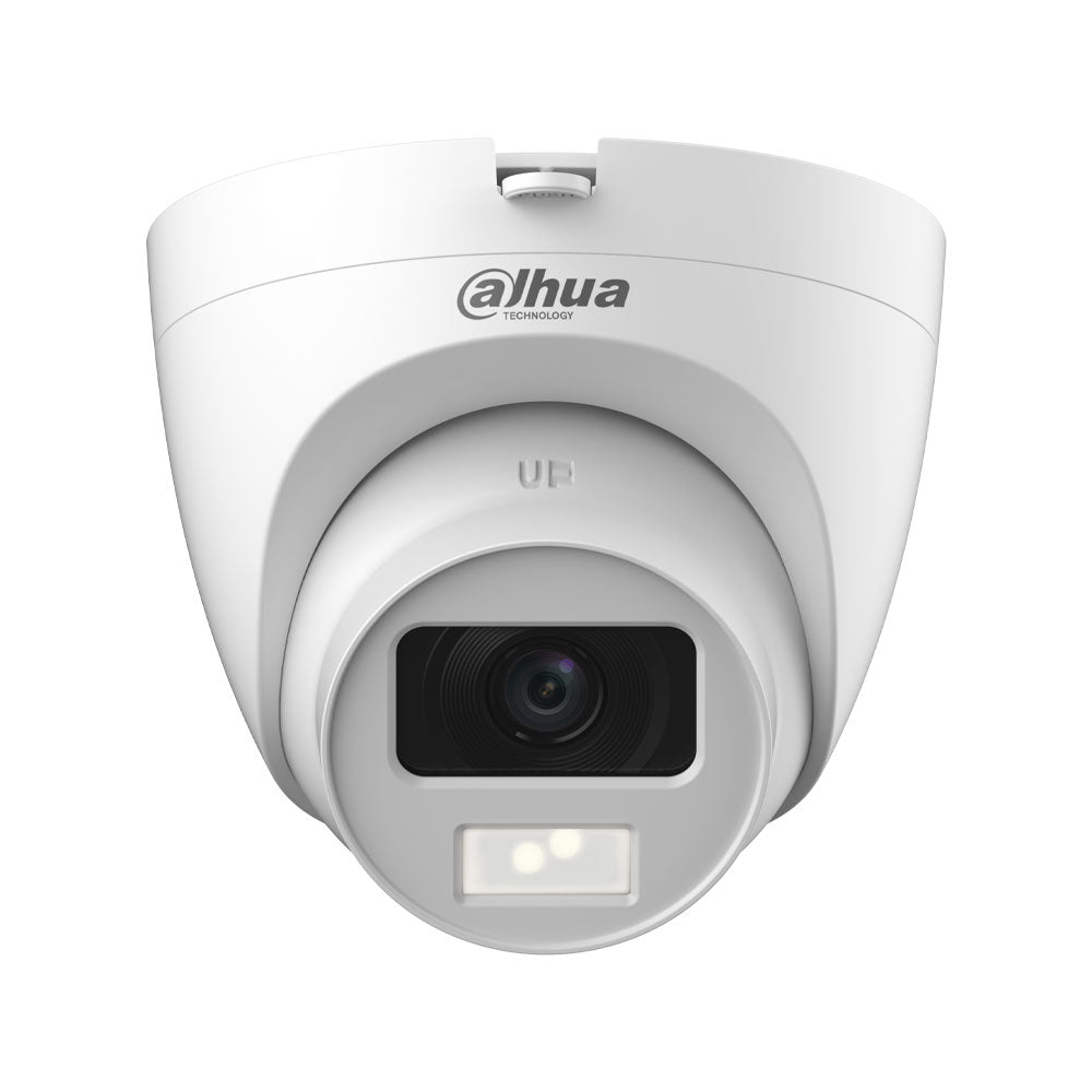 Dôme extérieur 4-en-1 2MP