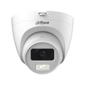Dôme extérieur 4-en-1 2MP