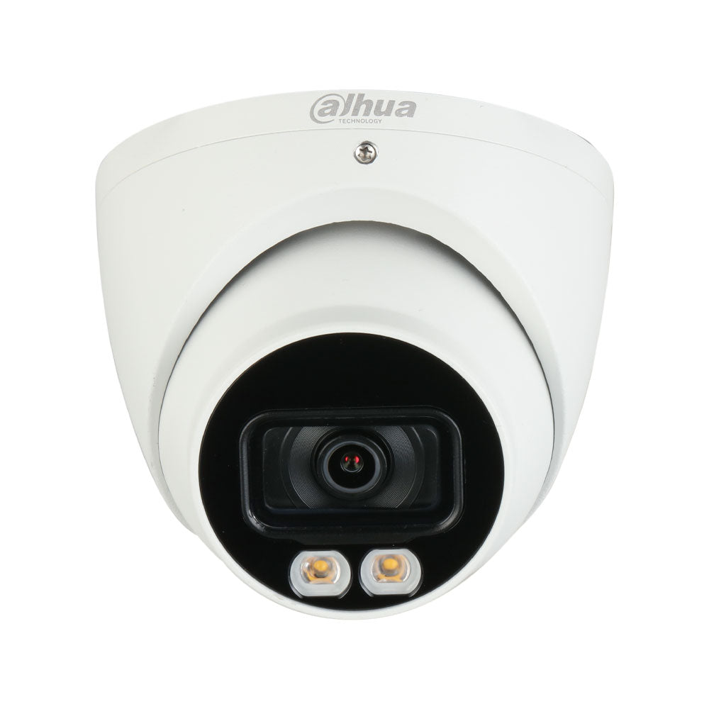 Dôme extérieur 4-en-1 2MP