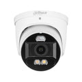 Dôme IP intelligent 8MP Smart Dual Light pour l'extérieur