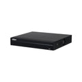 NVR IP Dahua à 4 canaux avec PoE