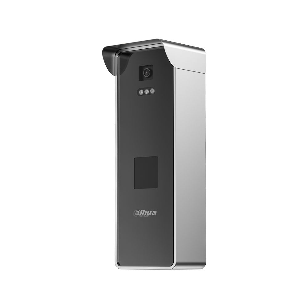 Caméra IP 4MP ANPR
