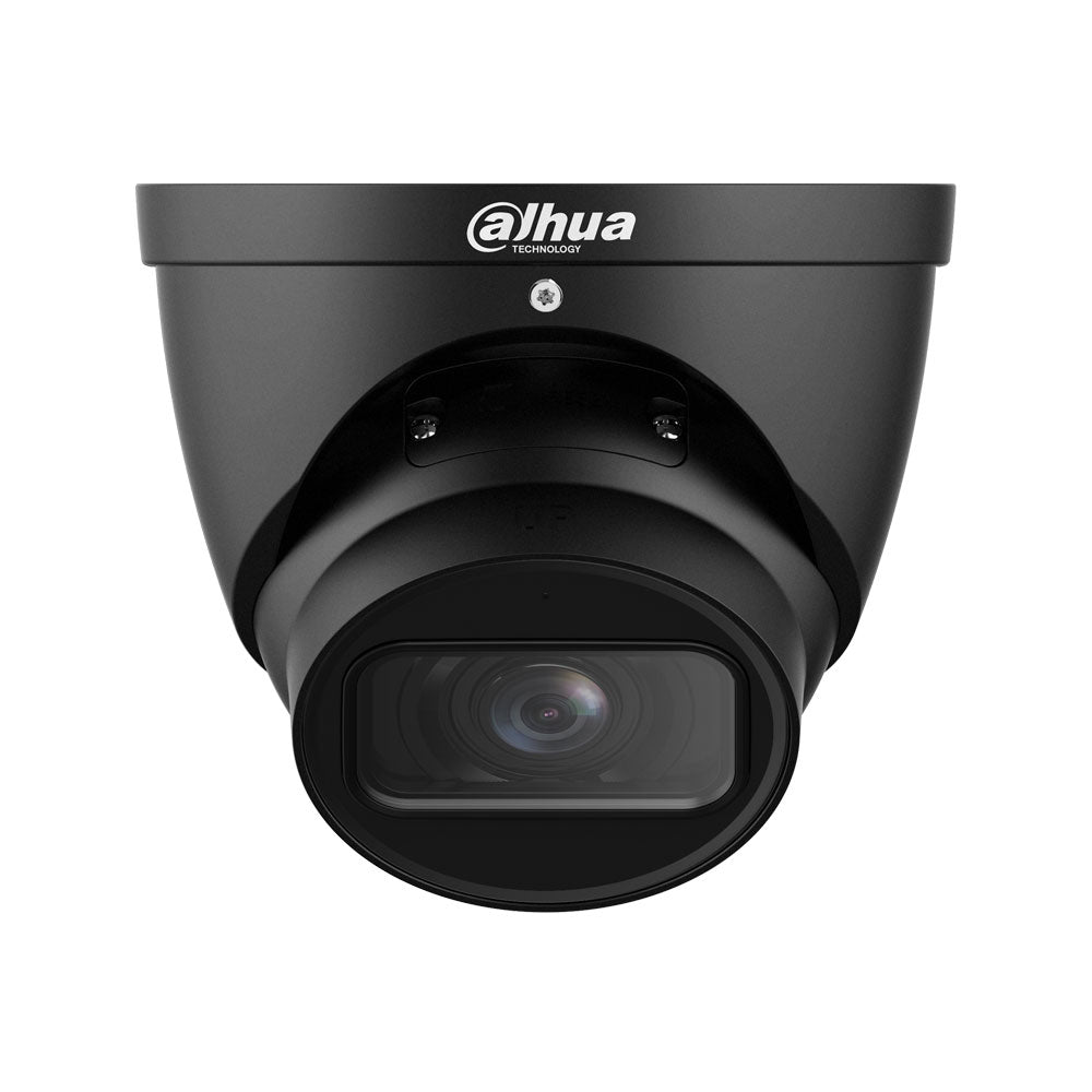Dôme IP extérieur 4MP WizSense