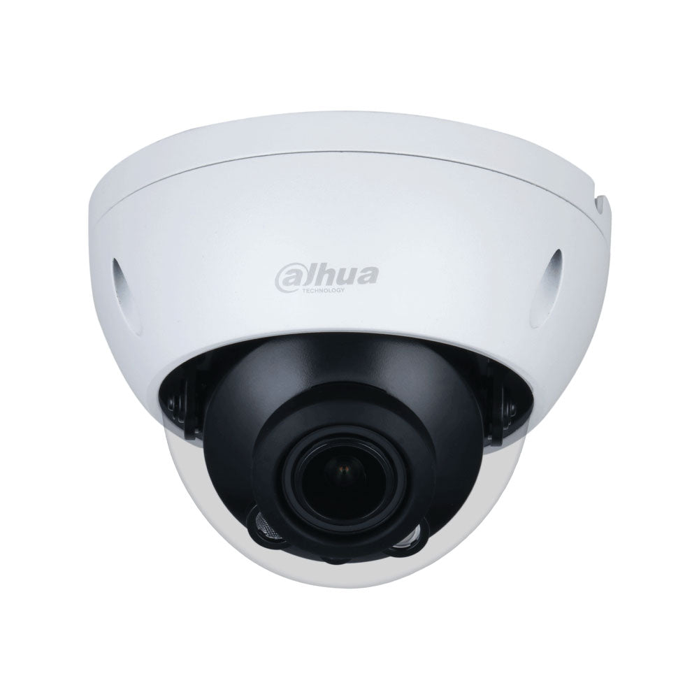 Dôme IP extérieur 5MP anti-vandalisme WizSense