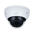 Dôme IP extérieur 5MP anti-vandalisme WizSense