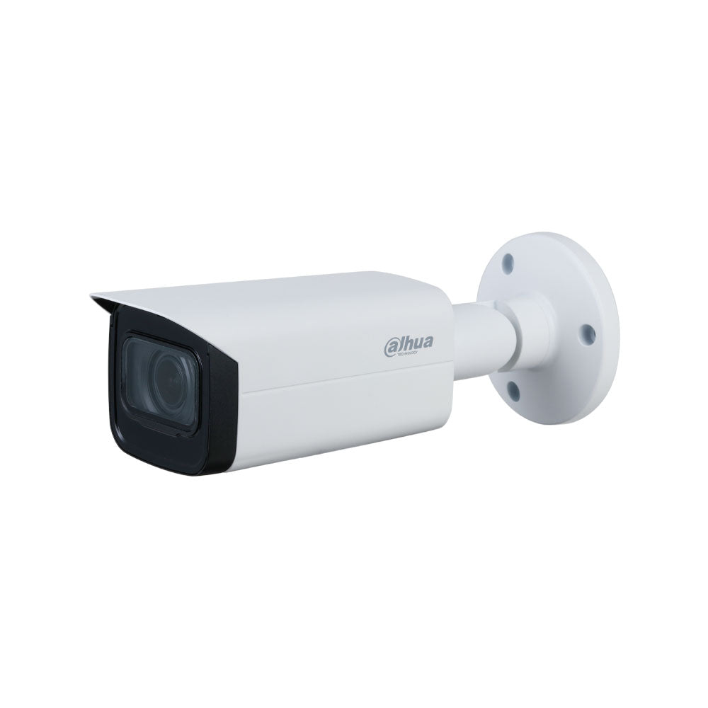 Caméra extérieure 4-en-1 8MP