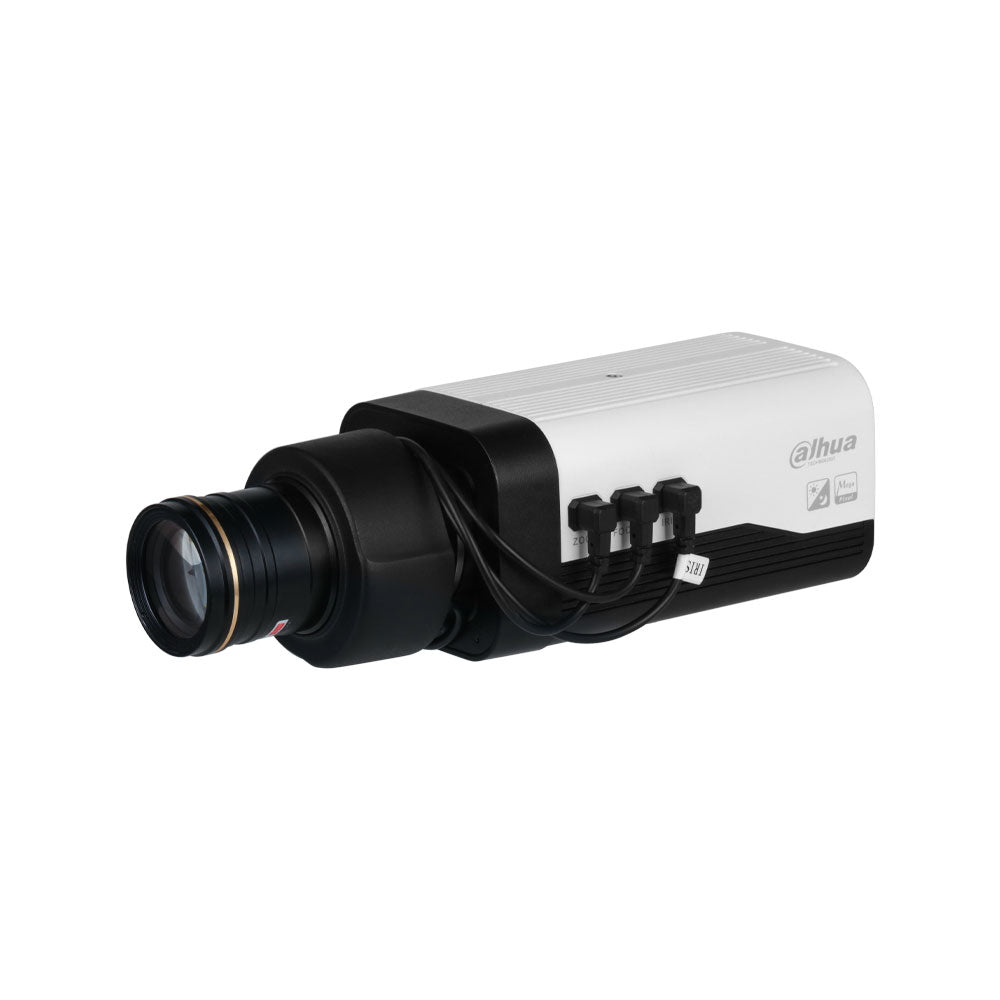 WizMind 4MP Indoor Box Camera