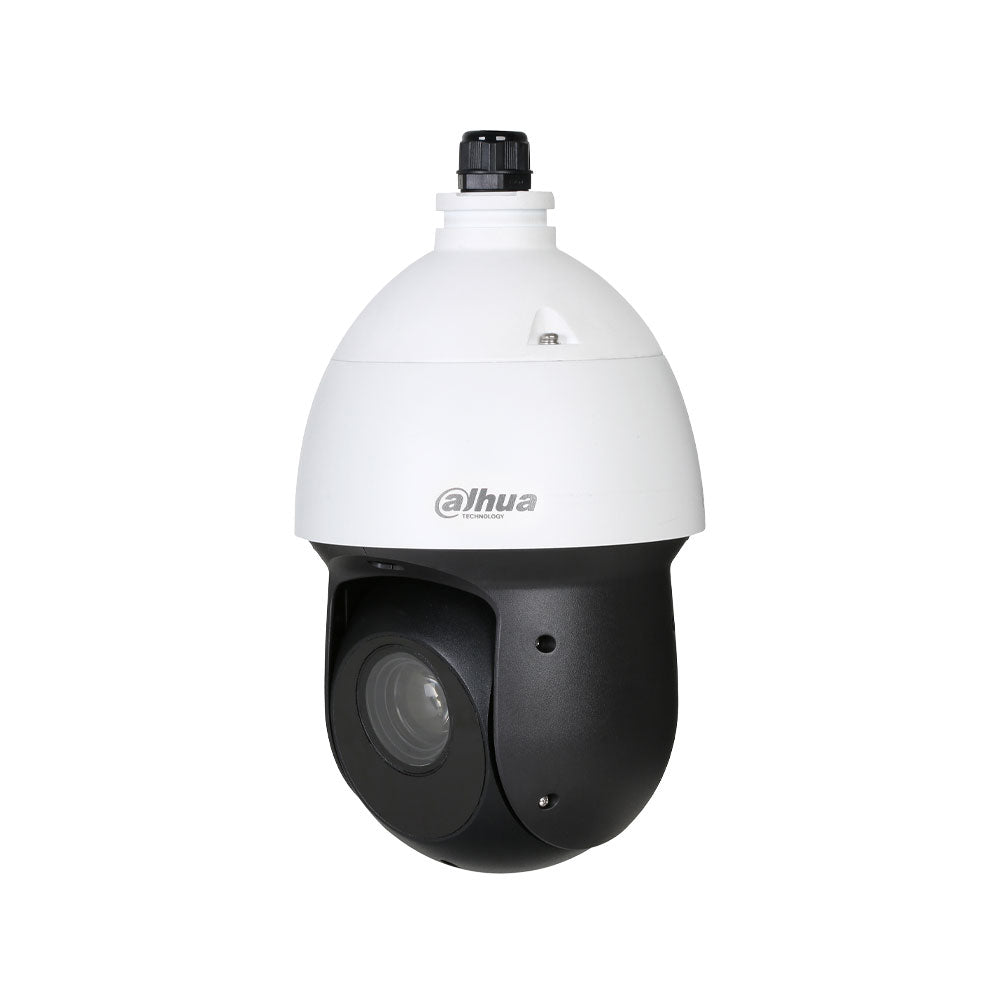 Dôme PTZ extérieur Starlight 25X 2MP Dôme PTZ Starlight 25X