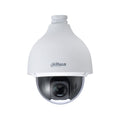 Dôme PTZ Starlight 25X 2MP extérieur