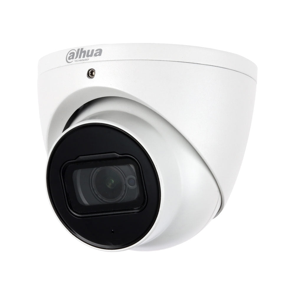 Dôme extérieur 4-en-1 8MP